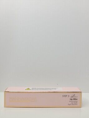 Mannakadar Step 3 Perfect Lip Bliss Moisturizing Lip Mask